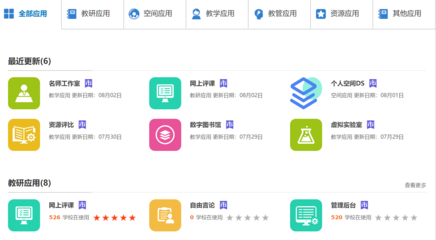 信息化破冰，智慧教育點(diǎn)亮高原——青海西寧以教育軟件服務(wù)破解發(fā)展瓶頸的實(shí)踐探索