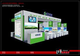 大連恒藝空間 專業展覽展示與會展服務的卓越之選