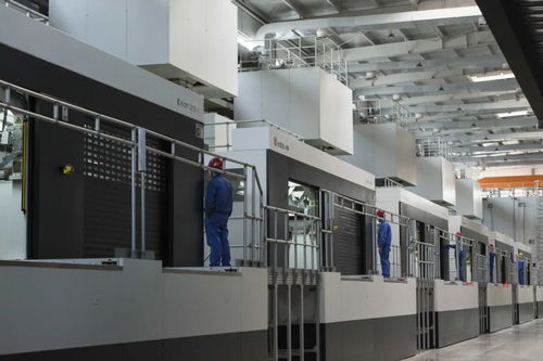 鑄造現在，展望未來 冰輪旗下雙星亮相中國國際鑄造博覽會