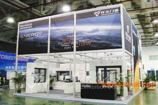 廈門五精展覽 專業展位鋁料生產廠家，提供優質會展服務