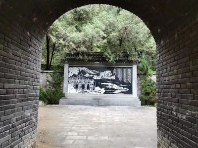 問道祁山堡，尋根西垂陵 《那山那水我代言》帶你開啟西垂歷史文化尋根之旅