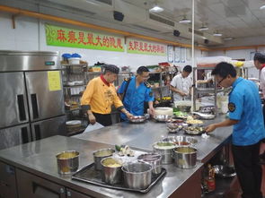 筑牢餐桌安全防線——縣食品藥品監管局平安所開展生食海產品專項檢查紀實