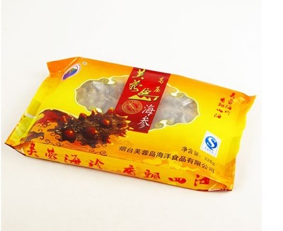 探訪威海海產品加工 真空包裝技術下的魷魚與海參保鮮之道